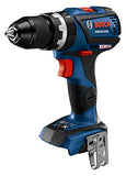 Bosch GXL18V-251B25 - Kit combinado de 2 herramientas de 18 V con Freak 1/4 pulgadas y 1/2 pulgadas, 2 baterías CORE18V 4.0 Ah