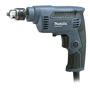 Makita Taladro de de impacto a Alta Velocidad ,Modelo M6501G ,6.5mm (1/4″), a 127 Volts