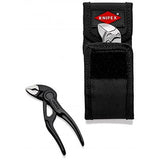 Knipex XS - Juego de bolsas para cinturón de alicates, 2 piezas