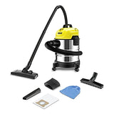 Karcher Aspiradora Multifuncional WD1s Classic