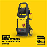 STANLEY Hidrolavadora Eléctrica de Inducción 1900W