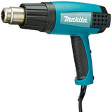 Makita HG6020 Pistola Térmica 50 -600° c 3 vel. 1,500W