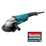 Esmeriladora 7 2200W 8500Rpm 5/8-11 Makita Ga7020