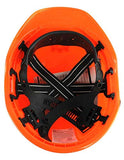 Husqvarna 577764601 Pro Forest - Sistema de casco con visera y protección auditiva