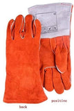 Guantes impermeables, guantes de nitrógeno líquido. Guantes criogénicos de almacenamiento en frío Guantes criogénicos Guantes de engrosamiento,guantes líquidos resistentes a la temperatura de nitrógen