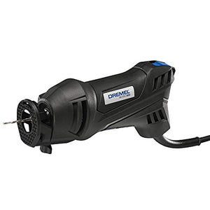 Dremel 9050Pro Sierra de Broca Profesional Para Piedras y Cerámicas Con 11 Accesorios + Bolsa de Almacenamiento