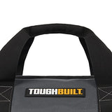 ToughBuilt - Bolsa de construcción de 24 pulgadas (TB-77-24)