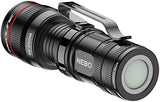 NEBO #6272 Micro Redline 0C Linterna Negro