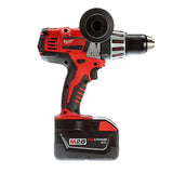 M28 Hammer Drill Kit, 28V, 1/2"