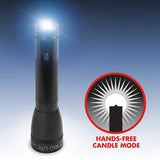 MagLite 3C Cell Flash Light Azul