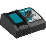 Makita XT269MB 18 V LXT – Set de taladro sin escobillas 2-PC. Combo Kit (4.0AH), XT269M, Kit en combo, Azul