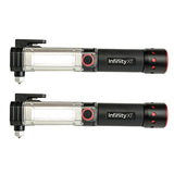 Infinity 7-in-1 Emergency Tool, 2-Pack