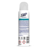 Zest Alcohol Antibacterial en Aerosol 150ml