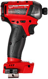 MILWAUKEE ELEC TOOL 2760-20 M18 - Controlador hidráulico hexagonal de combustible, 1/4"