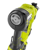 Ryobi P854 ONE Plus 18V Cordless Lithium-Ion 2 in. Brad Nailer Kit (One Battery & Charger included)