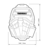 ToughBuilt - Cliptech Drill Holster - Standard Drill/Large