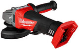 Milwaukee 2780-20 M18 - Almohadilla de combustible de 4-1/2"/5", desnudo