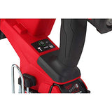 Milwaukee 2749-20 M18 FUEL - Grapadora de corona estrecha inalámbrica (iones de litio, calibre 18, 0,63 cm)