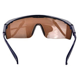 lentes proteccion laser, Protección para los ojos, gafas de seguridad de banda completa de 200-2000nm para mesa de operaciones con láser, depilación, entretenimiento láser