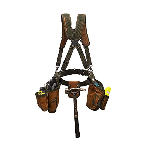 Bucket Boss Bucket Boss 50100 AIRLIFT Suspensión Rig