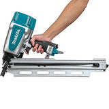 Makita AN924 21º cabeza redonda completa 3-1/2" clavadora de encuadre