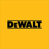 DEWALT Mini Esmeriladora Angular 4-1/2 Pulgadas 1500W DWE4315-B3