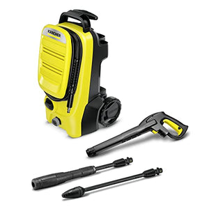 Karcher Hidrolavadora K 4 UM