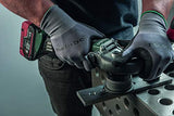 Metabo KFM 18 LTX 3 RF 18V - Herramienta de radio/chaflán (18 V)