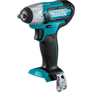 Makita TW140DZ 12V Max CXT Llave de impacto de 3/8" (solo herramienta)