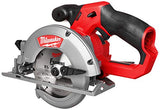 M12 Fuel Circular Saw, 5-3/8"