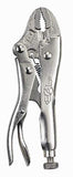 IRWIN 1002L3 Pinza de Presión VISE-GRIP 4WR, color, 4WR, pack of/paquete de 1