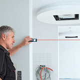 Bosch Medidor de Distáncia Láser GLM 40