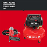 CRAFTSMAN CMEC1Kit18 1 Herramienta & Compresor de Aire Combo Kit