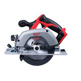 M18 Lithium Ion Cordless Circular Saw with Magnesium Guards, 18V, 6-1/2"