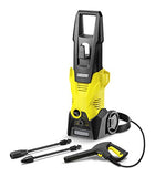 Karcher Hidrolavadora K3 MX,1700 PSI