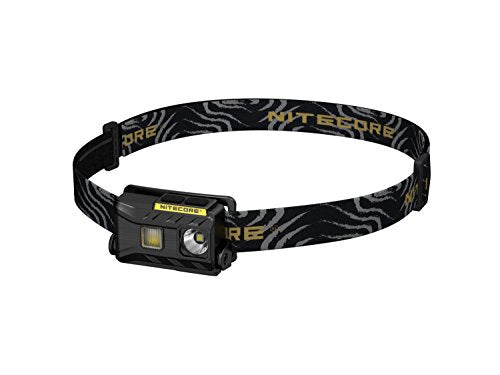 Nitecore NU25 360 LM Linterna Frontal Recargable