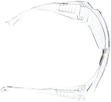 Truper LEN-ST, Lentes de seguridad, mica transparente, Safe