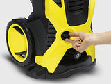 Karcher Hidrolavadora eléctrica K5 Basic (10 piezas)