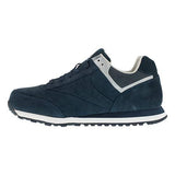 Reebok Work Leelap RB1975 zapato de seguridad atlético para hombre, Azul, 8 US