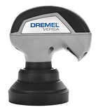 DREMEL Versa PC10-02 - Cepillo de Limpieza para lechada, Fregadero, Limpiador de Cocina y Tina, Limpiador de Potencia para Azulejos, sartenes, Estufas, tinas, fregaderos y Parrillas