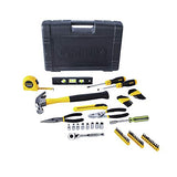 STANLEY 94-248 - Kit de herramientas para el hogar (65 piezas)