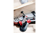 Metabo KGS 216 M 619260000, Sierra Ingletadora Radial, 34 x 76 x 47.5 cm