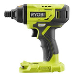 ONE+ 18V Cordless 1/4 in. Impact Driver (Tool Only) P235AB