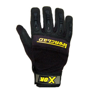 Ironclad NIMG-02-S XOR - Guantes de impacto resistentes al aceite