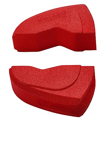 KNIPEX Tools 87 09 250 V01 Protectores de mordaza para alicates Cobra® de 10