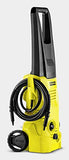 Karcher Hidrolavadora K 2 Car,1600 PSI