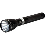 Maglite, Cargador LED con base, color negro