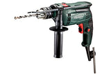 Metabo SBE650 Rotomartillo 5/8", Vvr 650 Watts, Mango Lateral con Estuche