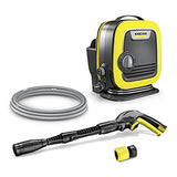 Karcher Hidrolavadora eléctrica K mini