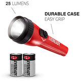 Eveready Linterna LED de Uso General, Paquete de 2